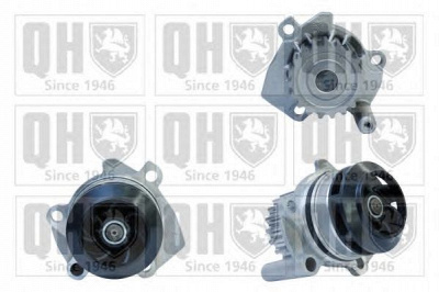 QUINTON HAZELL qcp3720 -  Водяной насос